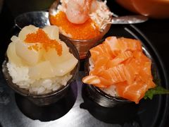 -爆丼日式大排档(季华园店)