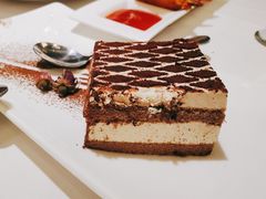 特制提拉米苏蛋糕-西部牛排(京华城店)