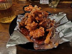 -米屋石锅拌饭(师大店)