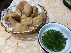 普宁炸豆腐-馨香苑·潮汕菜·海鲜砂锅粥·深大老字号(南头店)