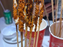 -状元虎.摇滚炒鸡.家常菜(义勇街店)
