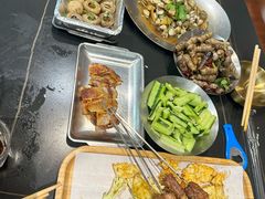 -老虎滩大连海鲜烧烤(建邺云锦路总店)