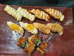 -古田居·特色寿司料理(星之岛旗舰店)