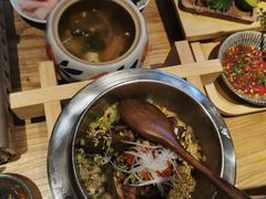 -馥家小馆(黔灵山公园店)