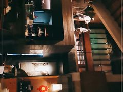 -阳朔糖舍酒店·糖舍餐厅&酒吧