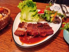 -宝莱纳啤酒花园餐厅PAULANER BRAUHAUS Nanjing(广州路店)