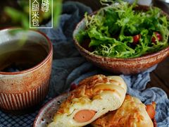 -RiceZone乐食尊纯米面包坊(望京店)