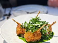 -Le Bistrot de Racine