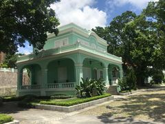 -龙环葡韵住宅式博物馆