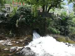 -广州市石门国家森林公园