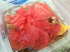 西瓜冰粉-刘小武·锅魁(总店)