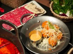 -大龙燚·旷野鲜火锅(广州首店)