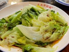 -黄连大头华烧鹅店(大良店)