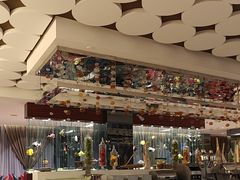 -花园咖啡厅(厦门美丽华大酒店)