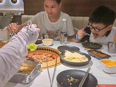 -花味烤肉·拌饭(庐阳万科店)
