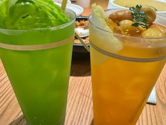 -榕意·川味之美(深业上城店)