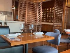 -沈阳君悦酒店·意坊意大利餐厅