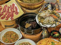 -洪大厨鸡煲(福田店)