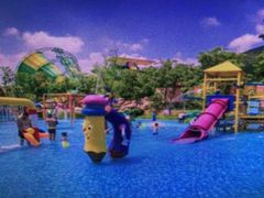 -苏州乐园森林水世界