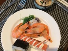-白天鹅宾馆·流浮阁咖啡厅