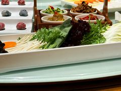 -南门四季铜锅涮肉(大屯·北苑店)