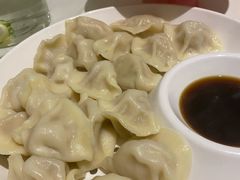猪肉大葱水饺-大鸭梨烤鸭(左家庄店)