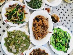 -瑞丰园庭院餐厅·白族传统家常菜