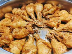 -非烤勿扰韩料自助烤肉(松山湖万科店)