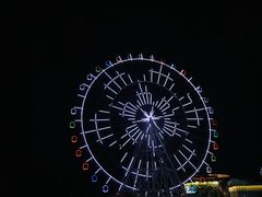 -琴岛之星摩天轮