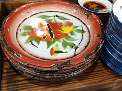 -炙热青春怀旧主题餐厅(河北路店)