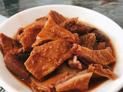 -韦记牛杂汤(清晖园店)
