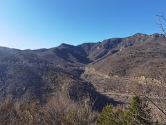 -妙峰山风景名胜区