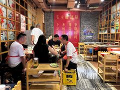 -大队长主题火锅(观音桥店)