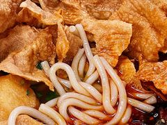 -红鼻子桂林米粉(金唐新光界店)