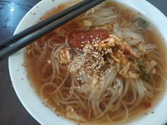 -真空冷面王(武功街店)