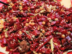 -川堂风·跷脚牛肉·乐山爆炒(宝山日月光店)