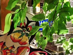 景观位-京门老爆三·铜锅涮肉 爆肚(望京店)