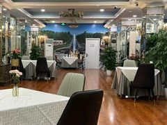 -新侨三宝乐西餐厅(崇文门店)