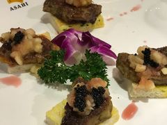 -割烹旭日本料理(龙湖狮山天街店)