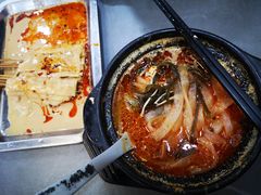 -巧酱府重庆砂锅大全