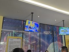 -天空之城蹦床攀岩运动馆·团建拓展·亲子游乐·生日派对(合肥店)