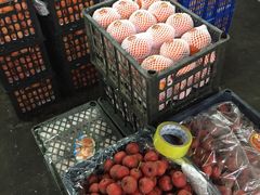 -江杨农产品批发市场