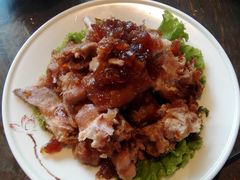 -船歌鱼水饺(高新园区店)