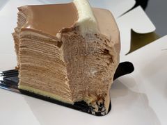 法式伯爵红茶千层-小半有礼(天河南店)