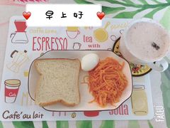 -好利来(梅江永旺店)