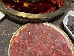 -堂客老火锅(欣阳广场总店)