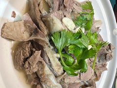 -鹏馨羊羔肉·非遗(新建街店)