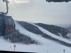 -翠云山银河滑雪场