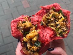 -李与白包子铺(桐梓林店)