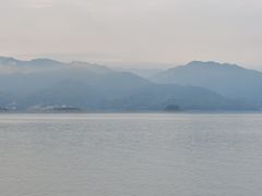 -翠屏湖景区